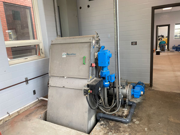 Reketec - Connellsville, PA