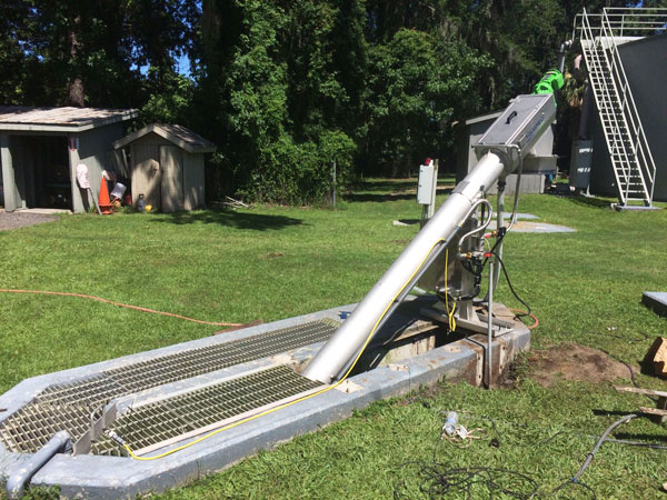 Spiraltec - Moss Creek, SC