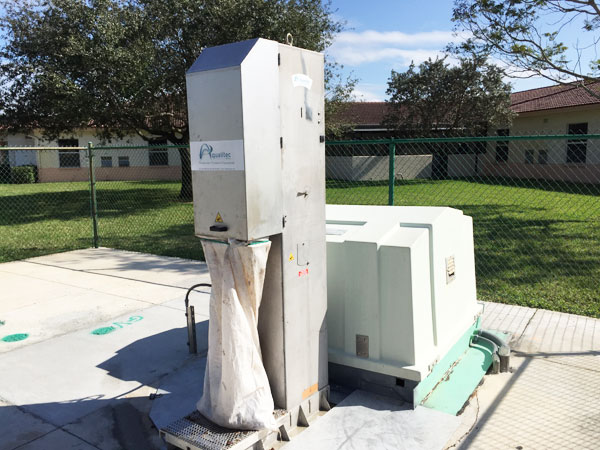 Screentec, Pembroke Pines,FL