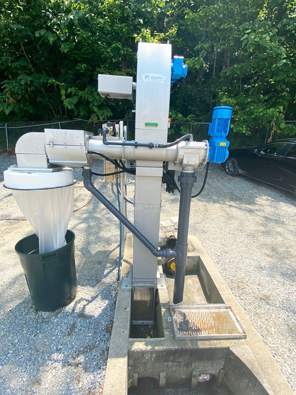 Screentec - Augusta, VA