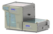 Belt Filter Press 1000