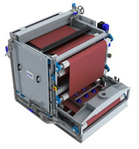 Belt Filter Press 100000