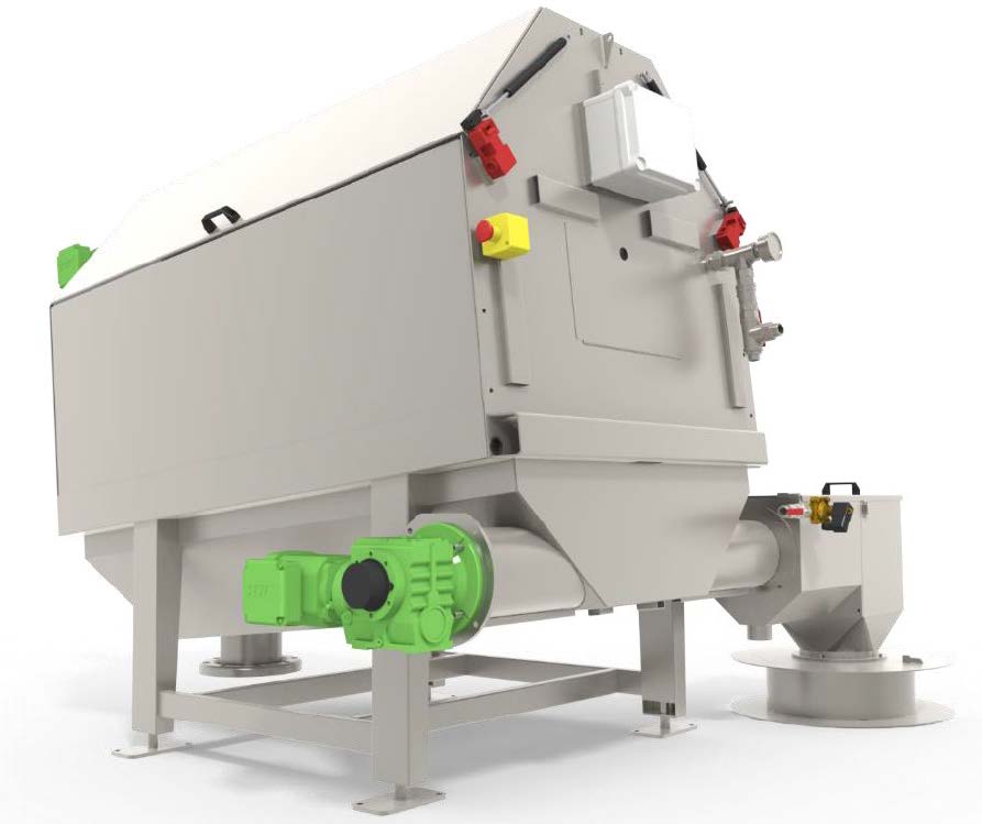 Drumtec Schematic