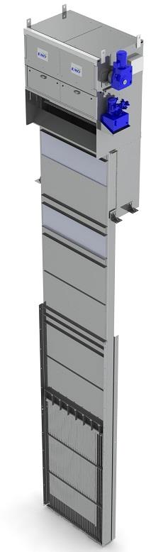 Screentec Drawings Design Guidelines