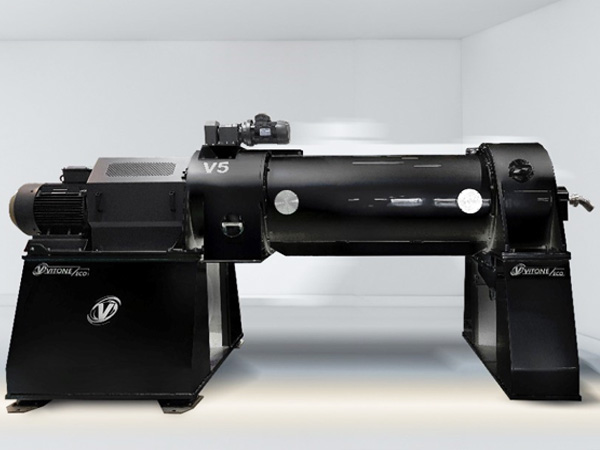 Sludge Centrifuge Decanter
