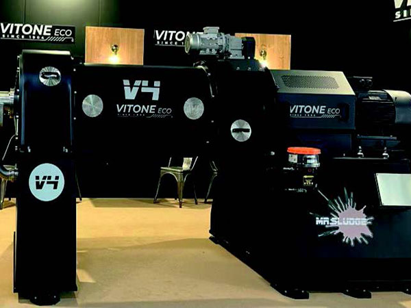 V2 Centrifuge