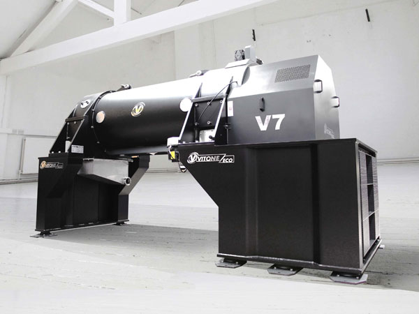V7 Centrifuge