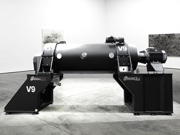 V9 Centrifuge
